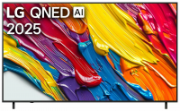 Телевизор LG 43QNED82A6B.ARUG SMART TV Ultra HD (4K)