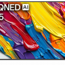 Телевизор LG 43QNED82A6B.ARUG SMART TV Ultra HD (4K)