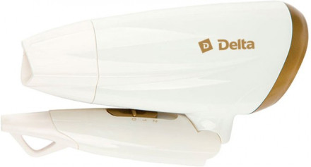 Фен Delta DL-0914