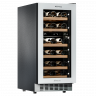 Винный шкаф Meyvel MV28NH-KWT2