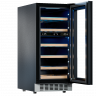 Винный шкаф Meyvel MV28NH-KWT2