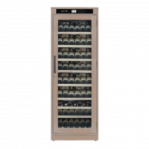 Винный шкаф Meyvel MV102-WC1-M (Cold Maple)