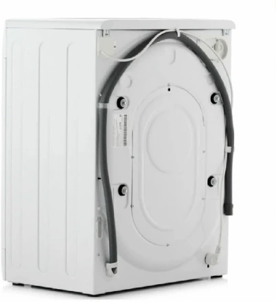 Стиральная машина Indesit BWSA 51051 1