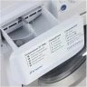 Стиральная машина Indesit BWSA 51051 1