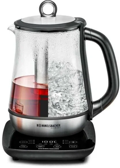 Электрочайник ROMMELSBACHER TA 2000