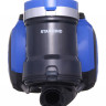 Пылесос StarWind SCV2220 (черный/синий)
