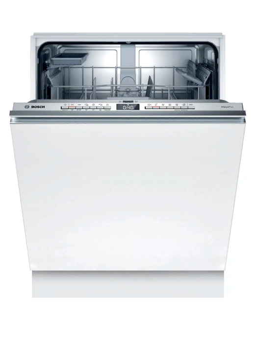 Встраиваемая посудомоечная машина Bosch SMV4IAX3IR