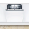 Встраиваемая посудомоечная машина Bosch SMV4IAX3IR