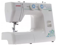 Швейная машина Janome LW 20