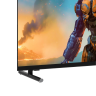 50″ Умный телевизор SBER SDX-50UQ6032, 3840x2160, тёмно-серый