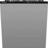 Встраиваемая посудомоечная машина Weissgauff BDW 4536 D Info Led