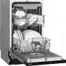 Встраиваемая посудомоечная машина Weissgauff BDW 4536 D Info Led
