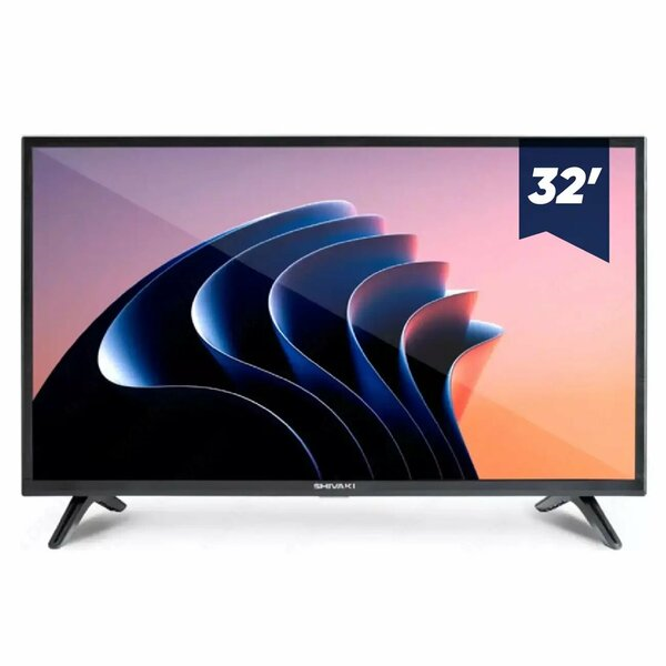 Телевизор SHIVAKI S32KH5000
