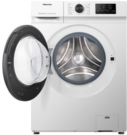 Стиральная машина Hisense WFVC6010