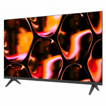 Телевизор SBER SDX 32H2124B SMART TV безрамочный