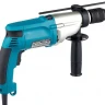 Ударная дрель Makita HP2051F
