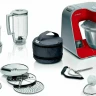 Кухонный комбайн Bosch MUM5X720