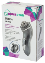 Электробритва HomeStar HS-9002