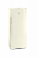 Морозильник INDESIT DSZ 4150 E, 214 л, капельная система, бежевый