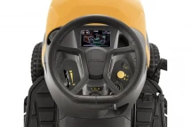 Бензиновый трактор STIGA Estate 9102 W 2T0980381/ST2