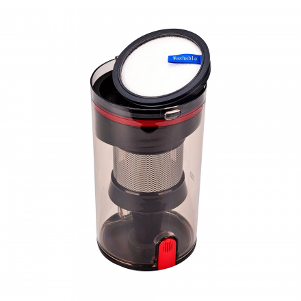 Пылесос EVOLUTION Smart Clean VCF2712M