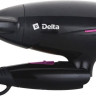 Фен Delta DL-0930 (черный)