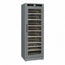 Винный шкаф Meyvel MV102-WG1-M (Grey Quartz)