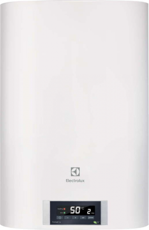 Водонагреватель Electrolux EWH 80 Formax DL