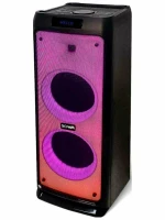 Акустика портативная BQ PBS2005 BLACK