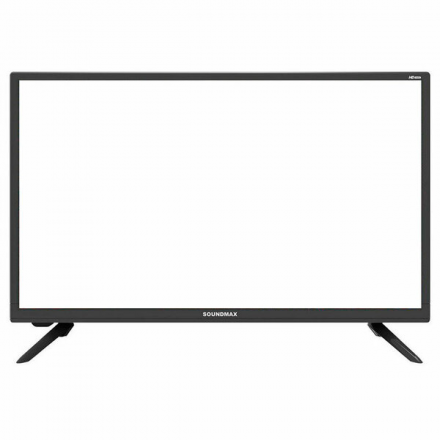 Телевизор SoundMAX SM-LED24M09
