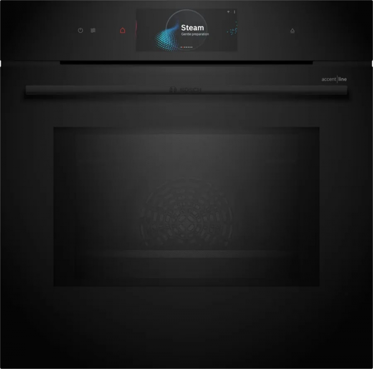 Духовой шкаф Bosch HNG978QB1