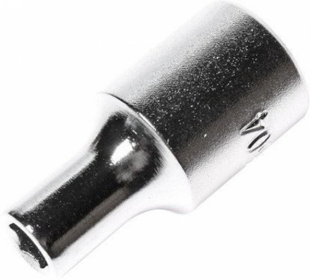 Набор торцевых головок Toptul BAEA0805 1 предмет