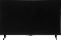 Телевизор HISENSE 43E7S черный 4K
