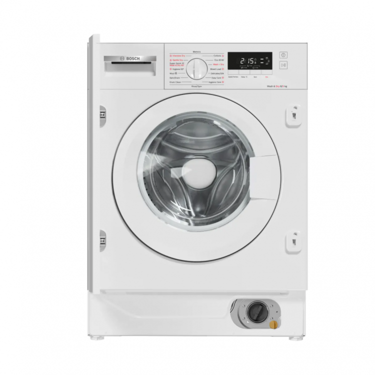 Встраиваемая стиральнаятмашина Bosch WKD28260ME  