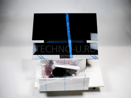 Кухонная вытяжка Bosch DWK065G60R