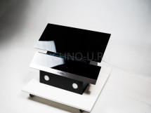 Кухонная вытяжка Bosch DWK065G60R
