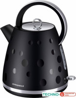 Чайник MAUNFELD MFK-647BK