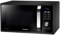 Микроволновая печь Samsung MG23F302TAK
