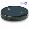 Робот-пылесос BBK BV3504 темный океан