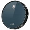 Робот-пылесос BBK BV3504 темный океан