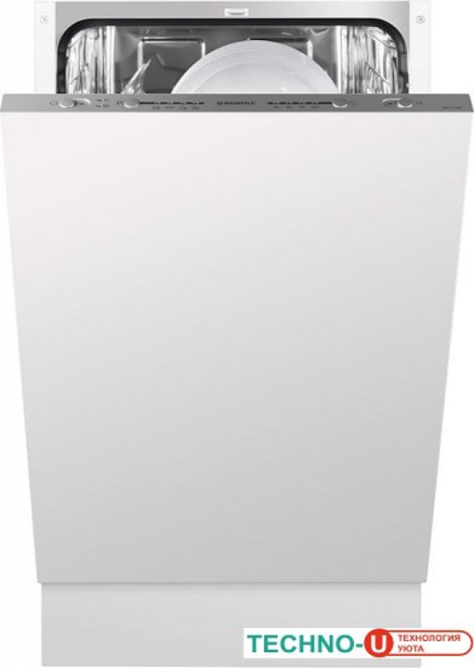 Посудомоечная машина MAUNFELD MLP-08SR