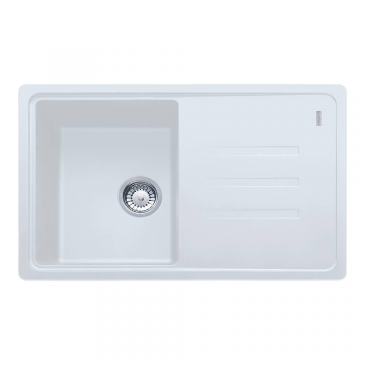 Кухонная мойка Franke Malta BSG 611-78 [114.0391.180]