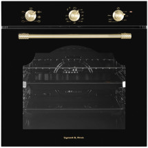 Духовой шкаф ZIGMUND&amp; SHTAIN E161B