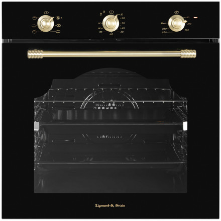 Духовой шкаф ZIGMUND&amp; SHTAIN E161B