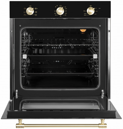 Духовой шкаф ZIGMUND&amp; SHTAIN E161B