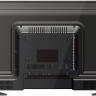 43" Телевизор Asano 43LF7010T LED (2019), черный