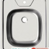 Кухонная мойка Ukinox STD 500.600-5C 0C