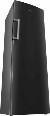 Холодильник ATLANT Х-1602-160, 371л, электронное управление, класс энергопотребления A+, черный