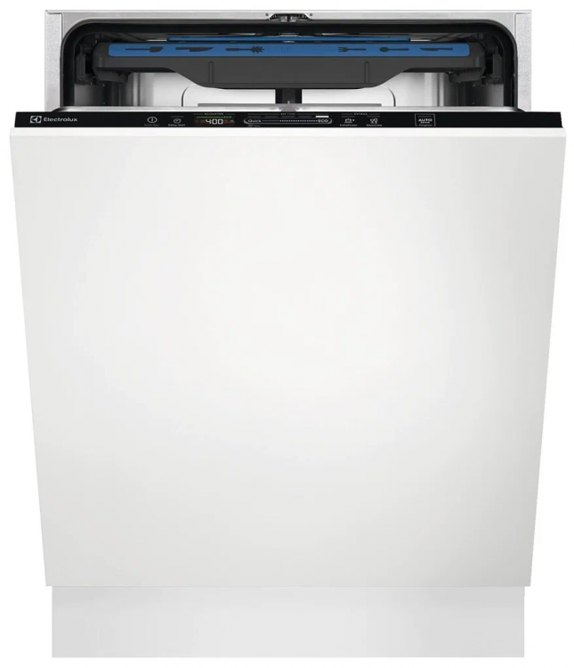 Встраиваемая посудомоечная машина Electrolux EEG48300L, полноразмерная,  A +++,  программ 8, управление сенсорное