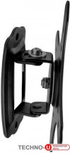 Кронштейн Kromax GALACTIC-1 NEW (черный)